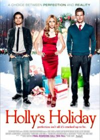 Мистер Рождество (2011) Holly's Holiday