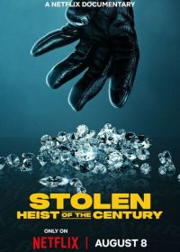 Кража: Ограбление века (2025) Stolen: Heist of the Century