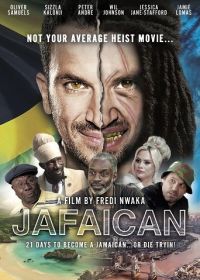 Типа ямаец (2025) Jafaican