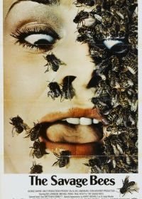 Дикие пчелы (1976) The Savage Bees