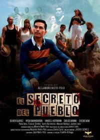 Секрет нашей деревни (2024) El Secreto del Pueblo