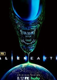 Чужой: Земля (2025) Alien: Earth
