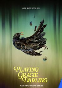 Игра в Грейси Дарлинг (2025) Playing Gracie Darling