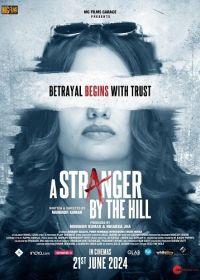 Незнакомец у горы (2024) A Stranger by the Hill