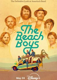 The Beach Boys (2024) The Beach Boys