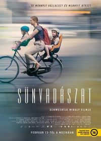 Охота на ёжика (2025) Sünvadászat
