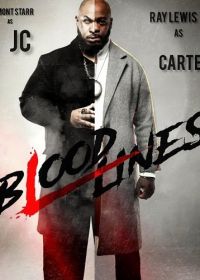 Кровные узы (2025) Bloodlines