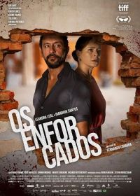 Повешенные (2024) Os Enforcados