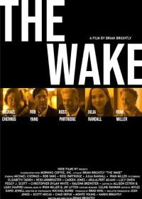 Поминки (2025) The Wake