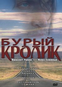 Бурый кролик (2003) The Brown Bunny