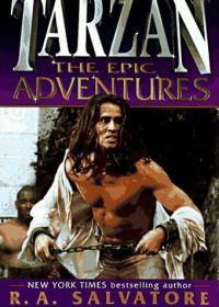 Тарзан: Героические приключения (1996) Tarzan: The Epic Adventures