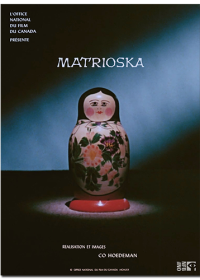 Матрьошка (1970) Matrioska