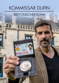Инспектор Дюпен. Пейзажи Бретани (2023) Inspector Dupin: Brittany's Glory / Kommissar Dupin - Bretonische Nächte