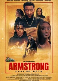 Армстронг: Мрачные секреты (2025) Armstrong: Dark Secrets