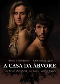Дом на дереве (2023) A Casa da Árvore