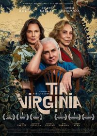 Тетя Вирджиния (2023) Tia Virgínia