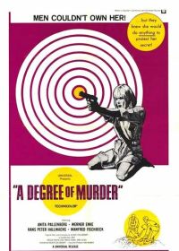 Убийство случайное и преднамеренное (1967) Mord und Totschlag