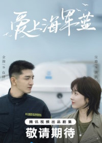 Цвет любви - морской синий (2025) Ai Shang Hai Jun Lan