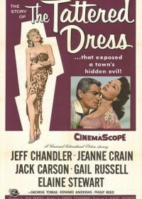 Порванное платье (1957) The Tattered Dress