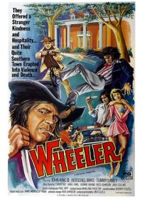 Мясник (1975) Wheeler