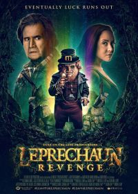 Месть Лепрекона (2025) Leprechaun Revenge