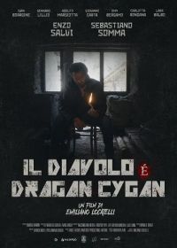 Дьявол - это Драган Цыган (2024) Il diavolo è Dragan Cygan