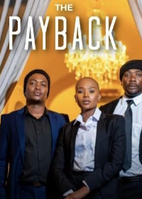 Расплата (2022) The Payback
