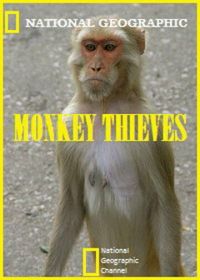 Обезьяны-воришки (2008) Monkey Thieves