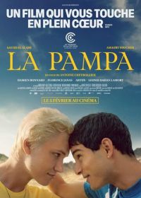 Пампа (2024) La Pampa