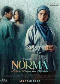 Норма: между свекровью и невесткой (2025) Norma: Antara Mertua dan Menantu