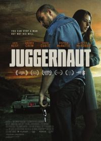 Джаггернаут (2017) Juggernaut