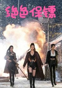 Изысканные телохранительницы (2023) Exquisite Bodyguard