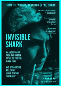 Невидимая акула (2023) Invisible Shark
