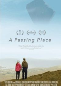 Место для разъезда (2023) A Passing Place
