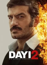 Дядя: История одного человека 2 (2025) Dayi: Bir Adamin Hikayesi 2