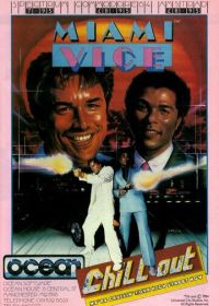 Полиция Майами: Отдел нравов (1984-1990) Miami Vice