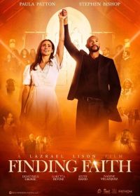 В поисках веры (2025) Finding Faith