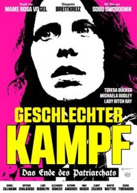Битва полов. Конец патриархата (2023) Geschlechterkampf - Das Ende des Patriarchats