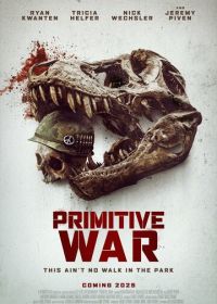 Первобытная война (2025) Primitive War