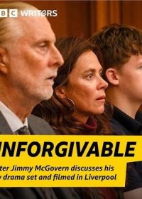 Непростительное (2025) Unforgivable