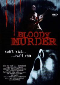 Кровавая игра (2000) Bloody Murder