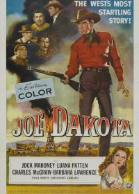 Джо Дакота (1957) Joe Dakota