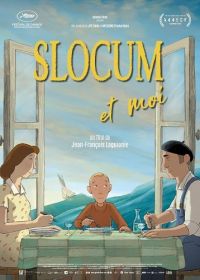 Лодка в саду (2024) Slocum et moi
