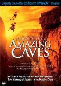 Путешествие в удивительные пещеры (2001) Journey Into Amazing Caves