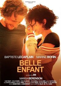 Прекрасное дитя (2024) Belle enfant
