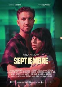 Сентябрь (2023) Septiembre