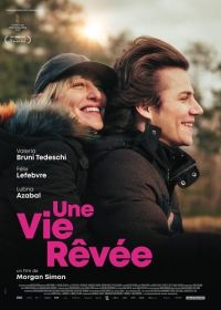 Воображаемая жизнь (2024) Une vie rêvée