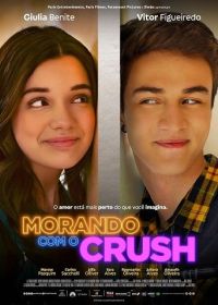 Под одной крышей с возлюбленным (2024) Morando com o Crush