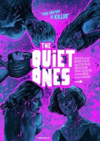 Безропотные (2025) The Quiet Ones