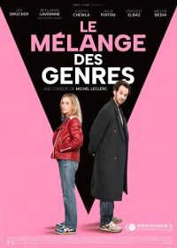 Смешение полов (2025) Le mélange des genres